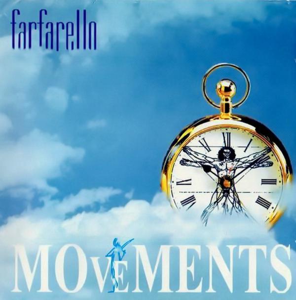 Cover -movements